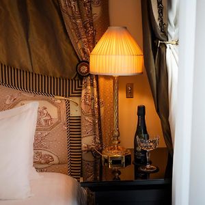 Habitación Doble Deluxe